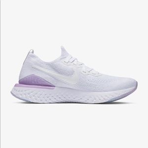 Nike Epic React Flyknit 2 Shoes